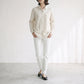 26AW FONTANA GRANDE コットンクレープシャツ 637909