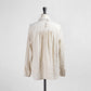 26AW FONTANA GRANDE コットンクレープシャツ 637909