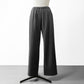 24AW cafune STRETCH WIDE EASY PANTS