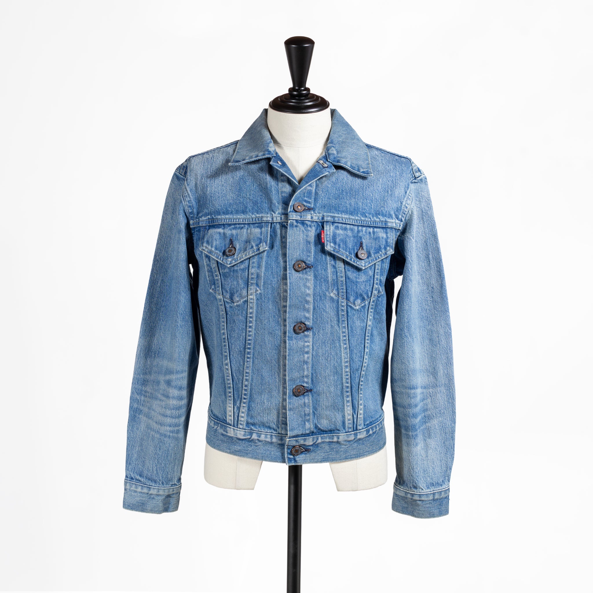 ジャケット・アウター LEVI'S VINTAGE CLOTHING TIMBERLINE COAT ONTADE公式｜リーバイス LEVI'S VINTAGE CLOTHING 1961 TYPEIII