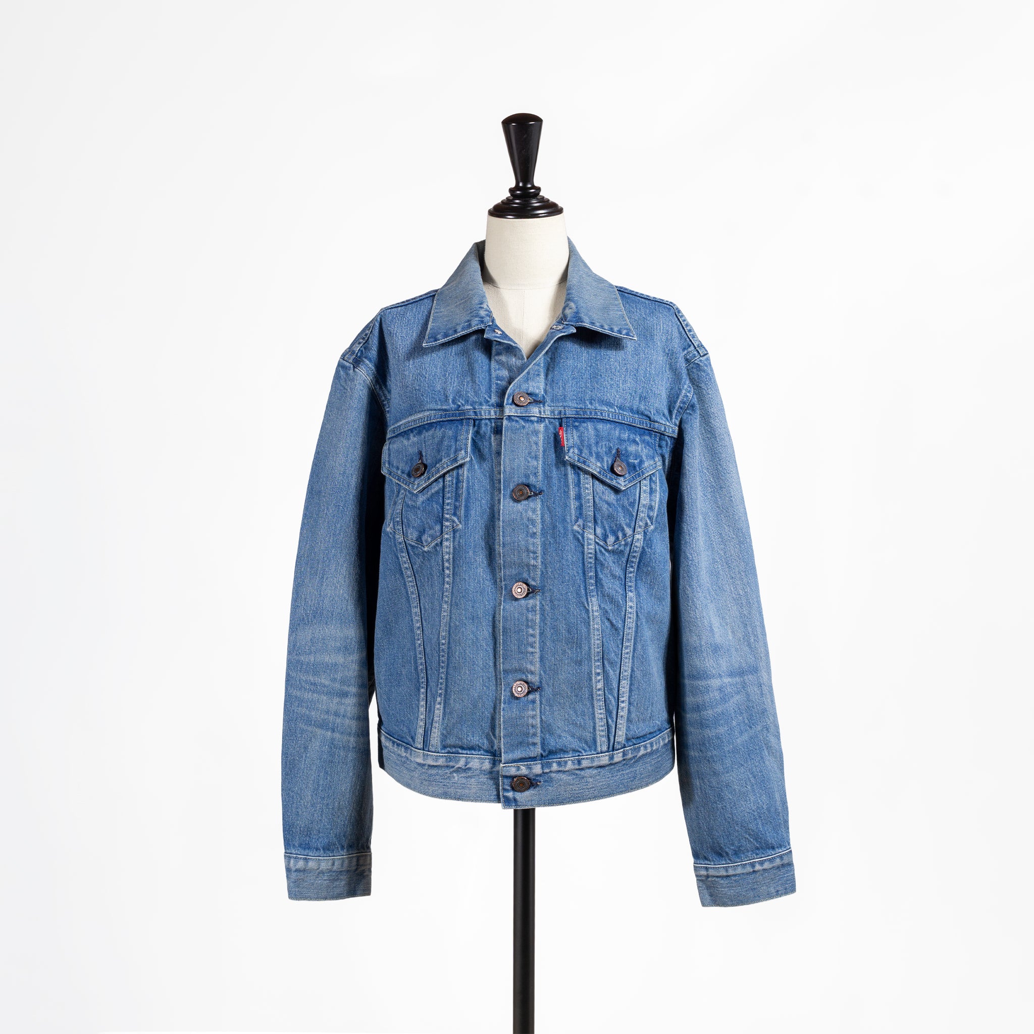 ONTADE公式｜リーバイス LEVI'S VINTAGE CLOTHING 1961 TYPEIII