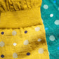 Agitation's Diary 3COLOR DOTS SOCKS