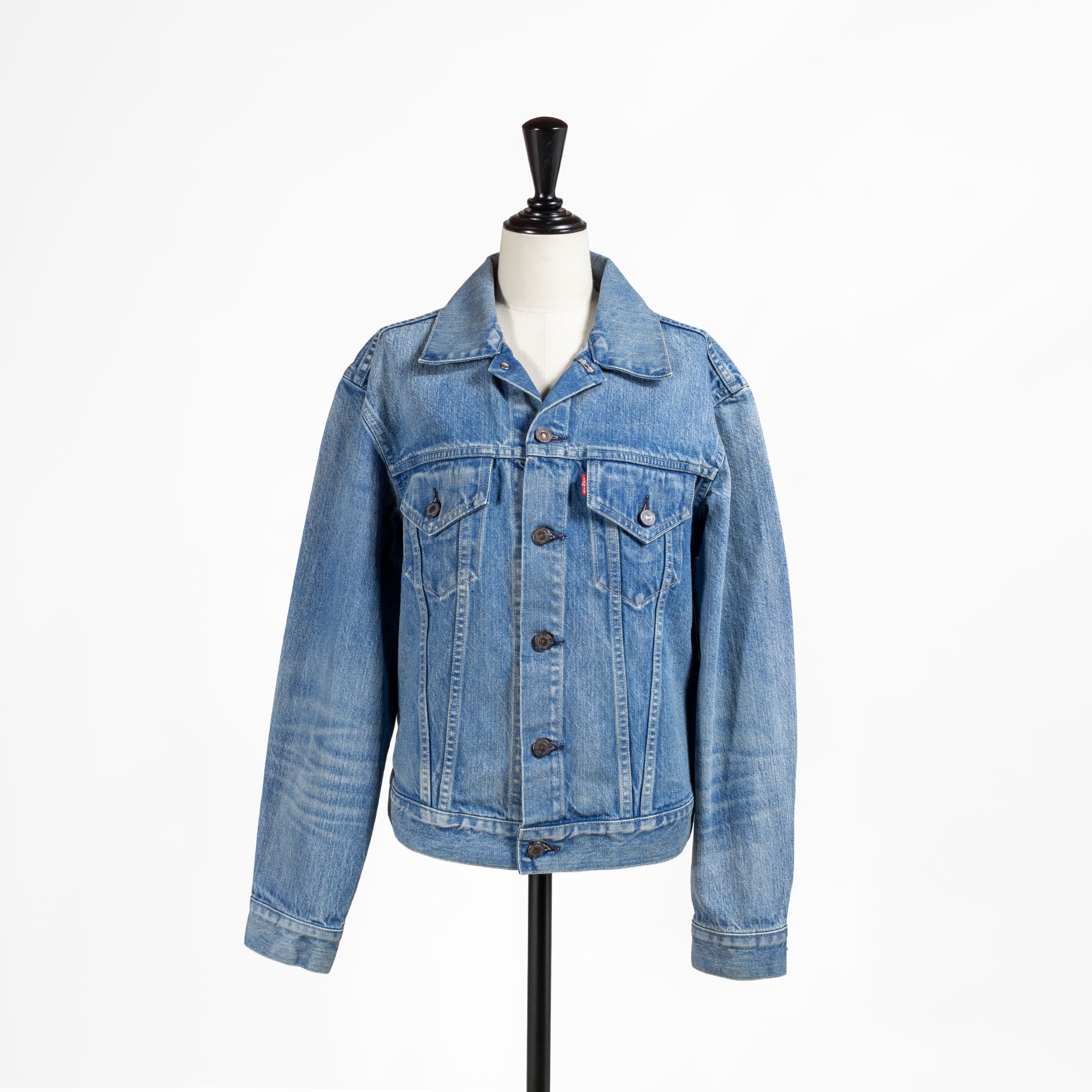 ONTADE公式｜リーバイス LEVI'S VINTAGE CLOTHING 1961 TYPEIII