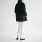【予約販売】25AW TICCA プレミアムピーコート TBEA-012