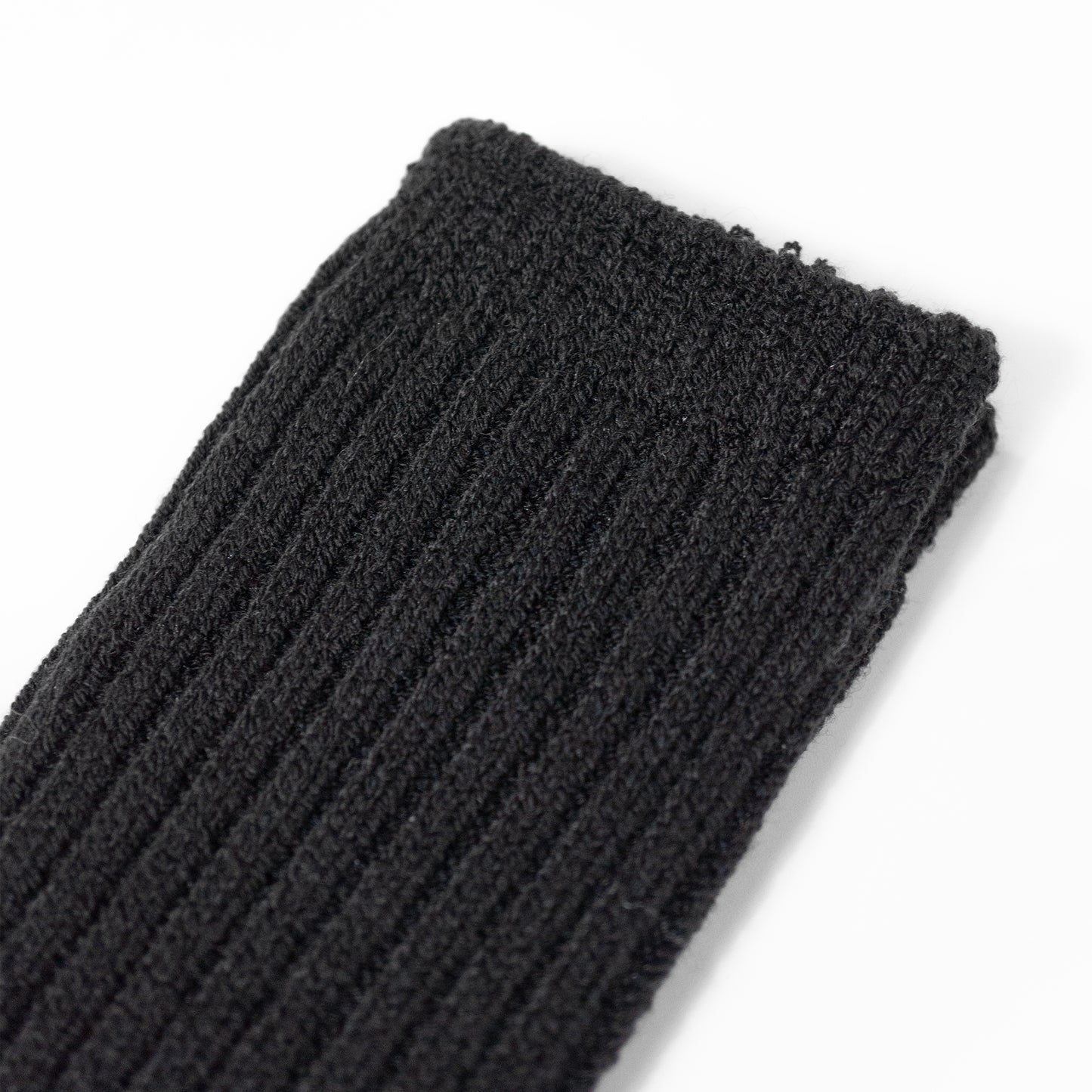 24AW Agitations Diary RIB COLORFUL SOCKS