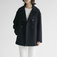 【予約販売】25AW TICCA プレミアムピーコート TBEA-012
