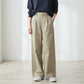 25AW TICCA トラウザーズチノパンツ TBEA-151