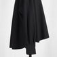 26AW cafune ネルワイドシャツ 645913