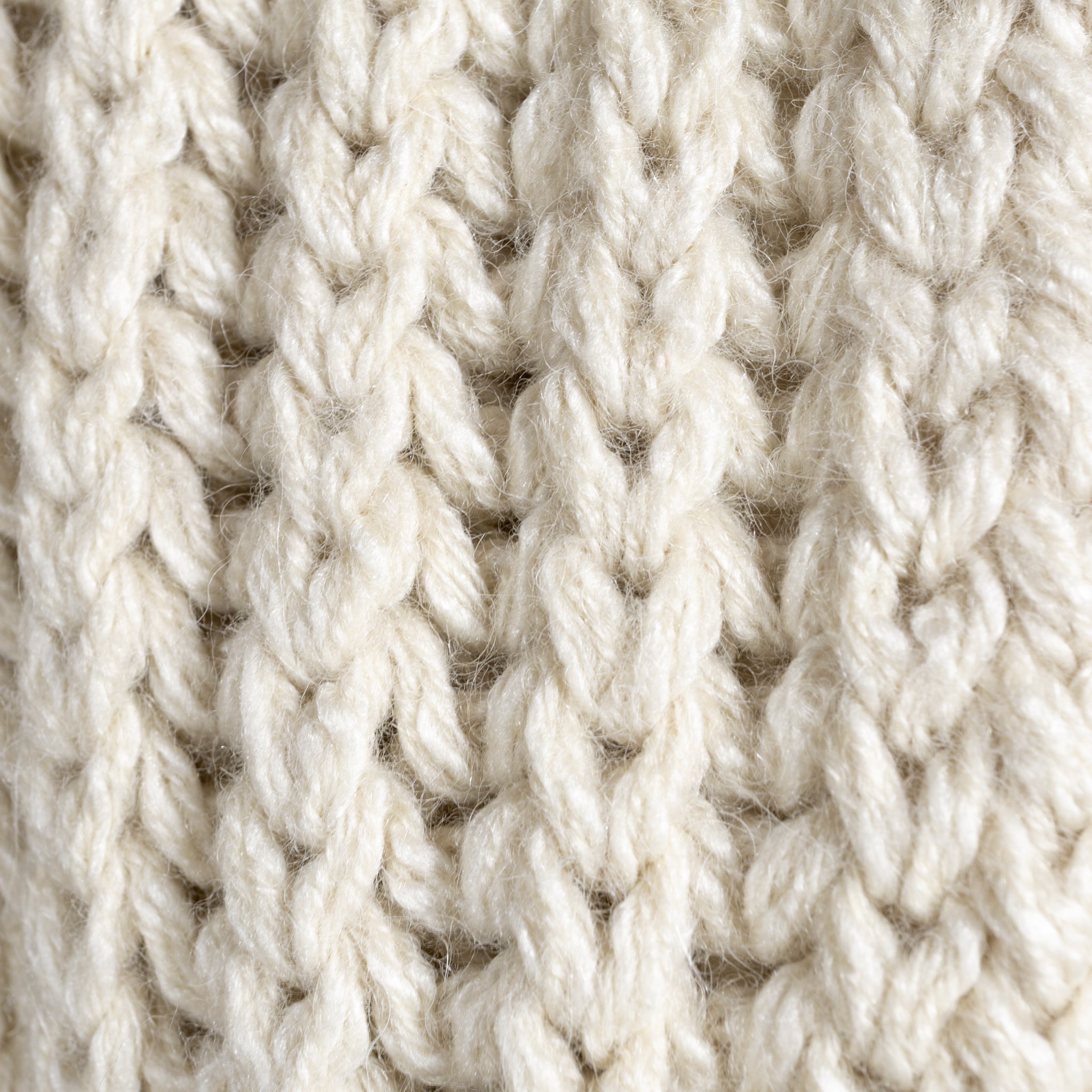 ONTADE公式｜BATONER バトナー フリンジマフラー ショートの通販