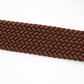 25AW ATHISON ストレッチメッシュベルト 92AP1314O