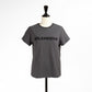 26SS cafune ロゴプリントTシャツ 625909