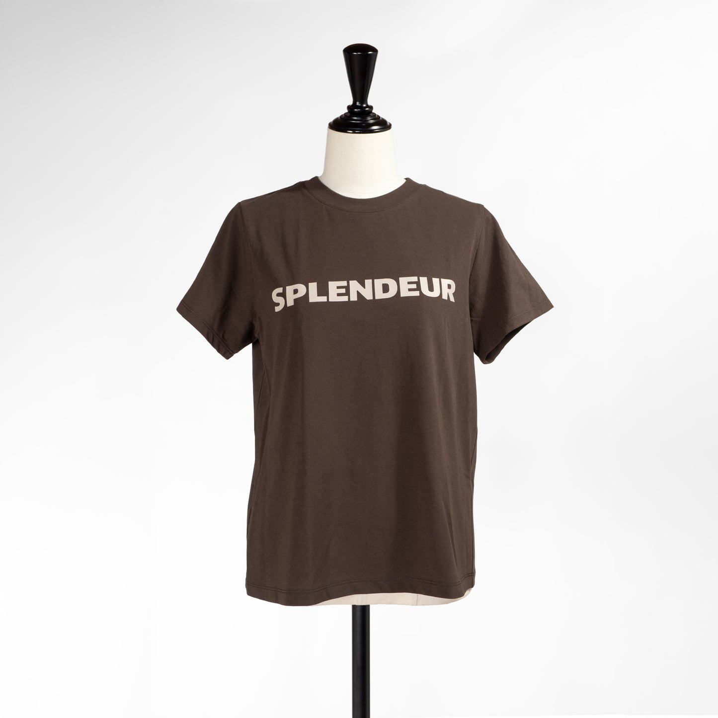26SS cafune ロゴプリントTシャツ 625909