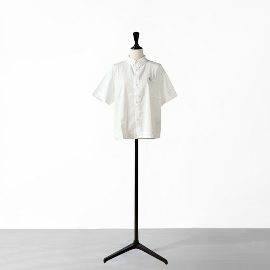 24SS grin HALF SLEEVE OSANPO SHIRT