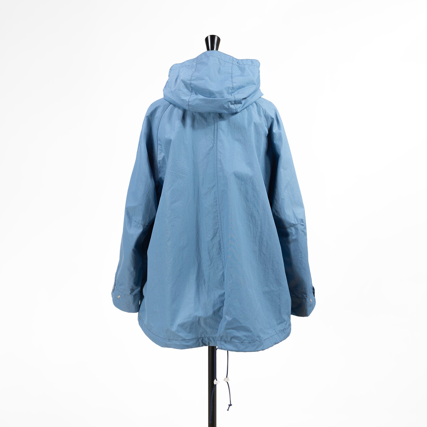 26SS SARAHWEAR ウォーターレペレントナイロン ヨットマンコート C60273