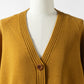 24AW SARAHWEAR EXTRAFINE MERINO CARDIGAN