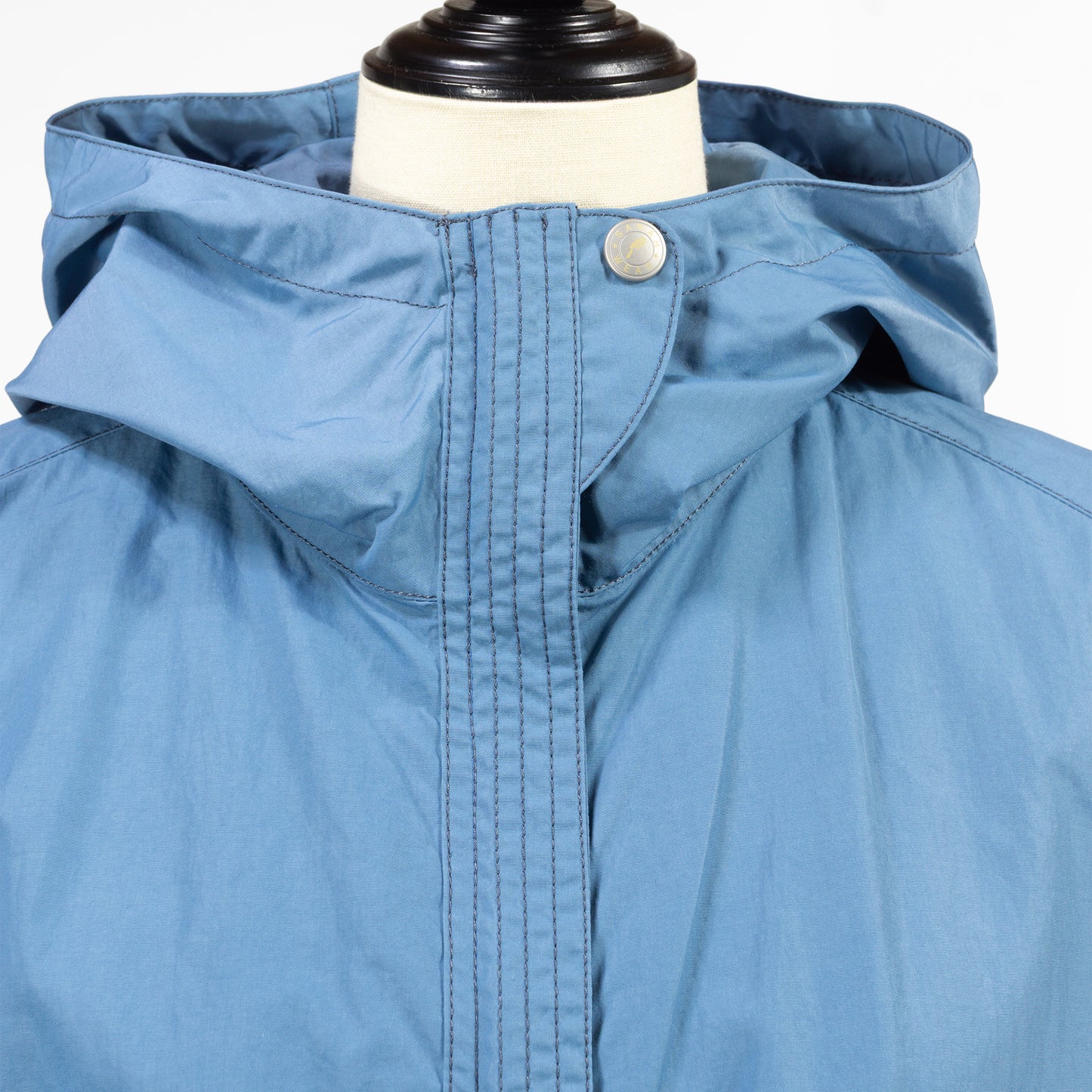 26SS SARAHWEAR ウォーターレペレントナイロン ヨットマンコート C60273