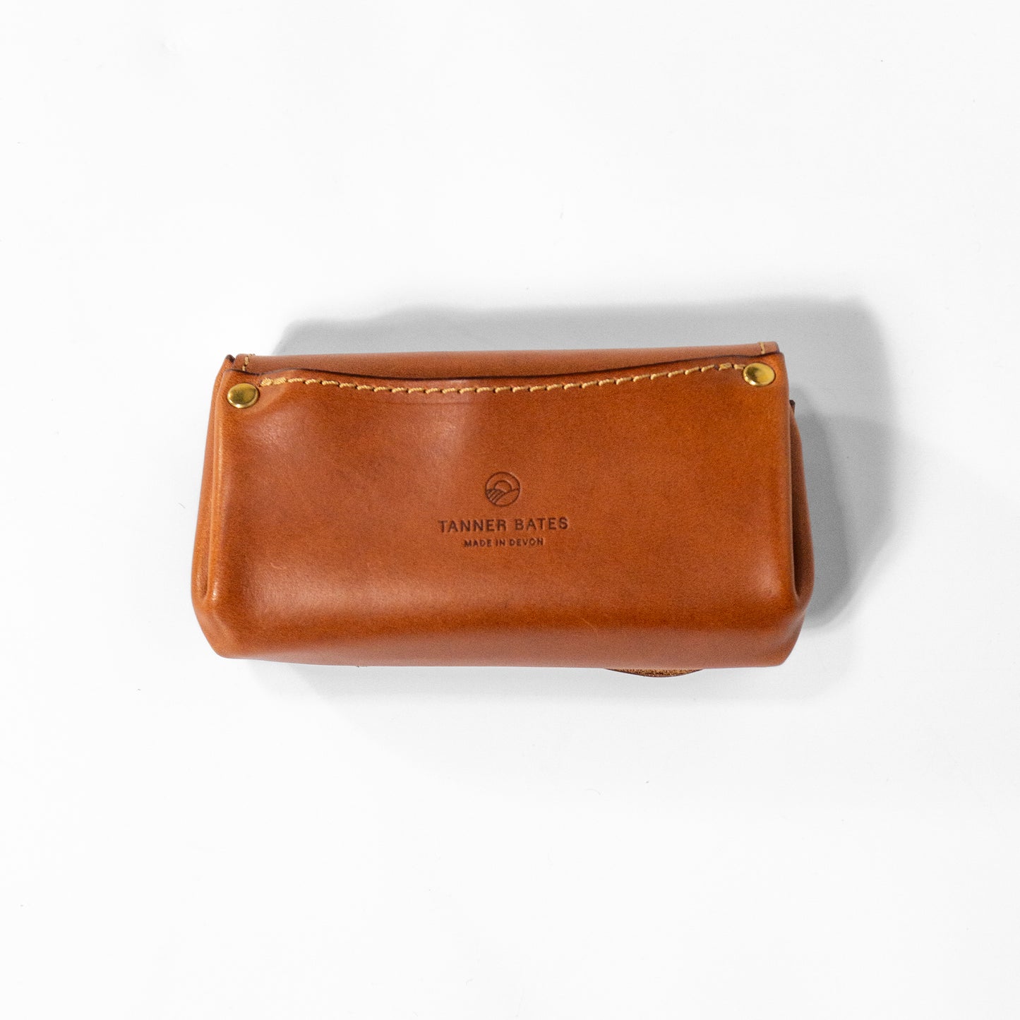 25AW TANNER BATES イタリアンレザーサンティーニウォレット