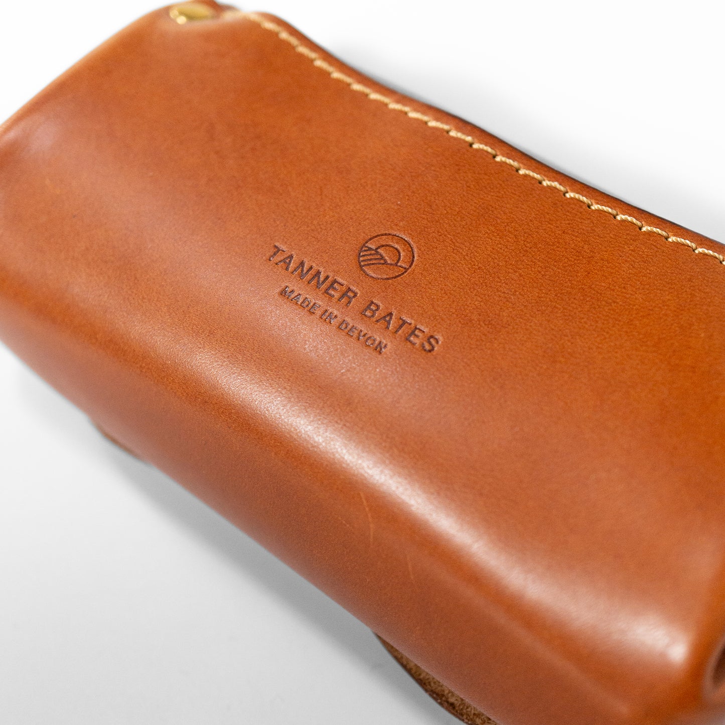 25AW TANNER BATES イタリアンレザーサンティーニウォレット