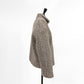 26AW TICCA ウールファーブルゾン TBFA-082