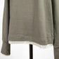 26AW AMERICANA ロングスリーブレイヤードTシャツ BRF-831A
