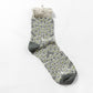 24SS Agitations Diary JACQUARD SOCKS