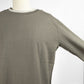 26AW AMERICANA ロングスリーブレイヤードTシャツ BRF-831A
