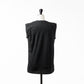 25SS ANGE IN DISGUISE ノースリーブロゴTシャツ