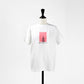 25SS ANGE IN DISGUISE プリントTシャツ