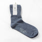 24SS Agitations Diary ORGANIC COTTON SOCKS