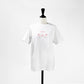 25SS ANGE IN DISGUISE プリントTシャツ
