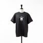 25SS ANGE IN DISGUISE プリントTシャツ
