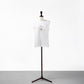 25SS ANGE IN DISGUISE プリントノースリーブTシャツ Rue CAMBON