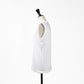 25SS ANGE IN DISGUISE プリントノースリーブTシャツ Rue CAMBON