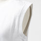 25SS ANGE IN DISGUISE プリントノースリーブTシャツ Rue CAMBON