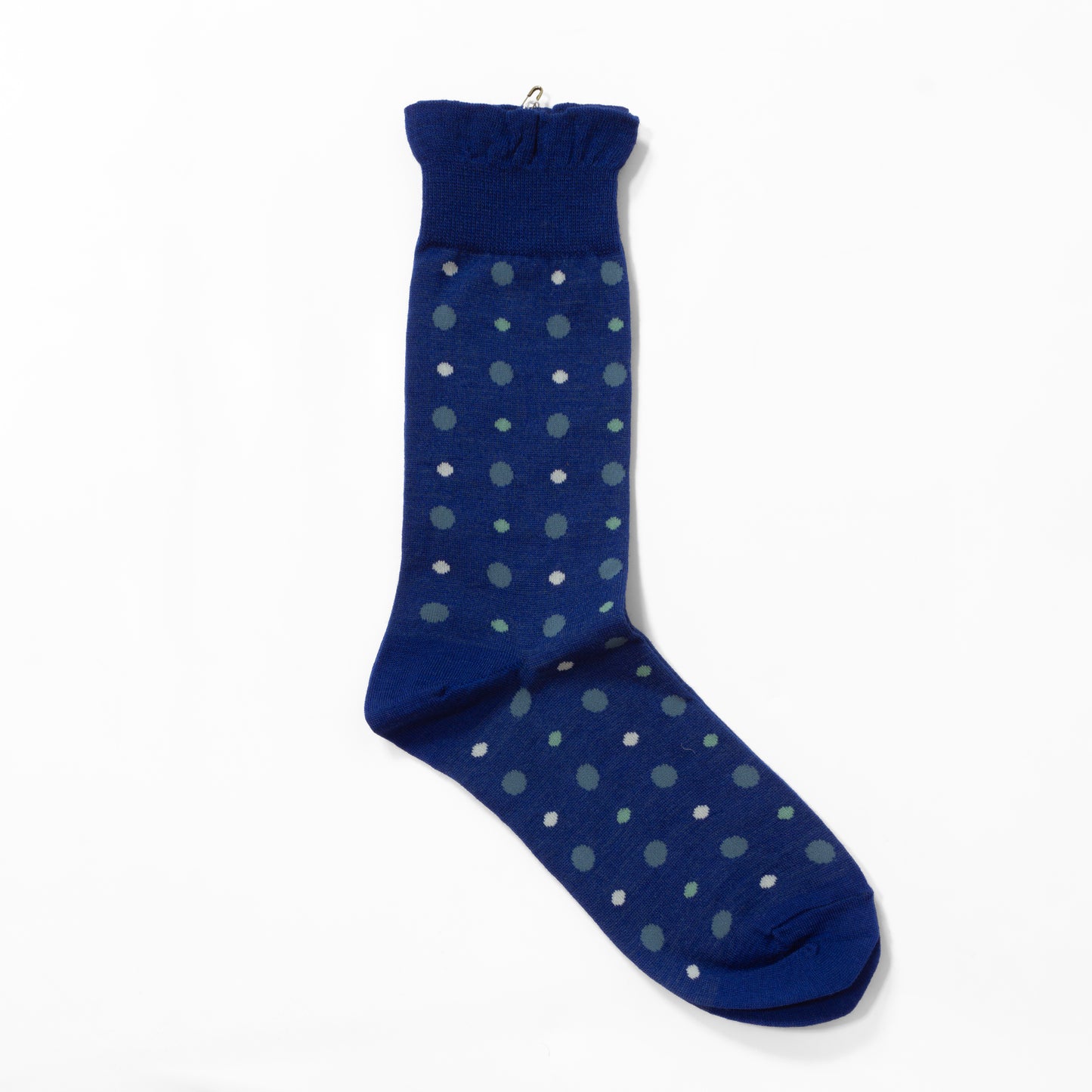 24AW Agitations Diary 3 COLOR DOT SOCKS