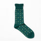 24AW Agitations Diary 3 COLOR DOT SOCKS