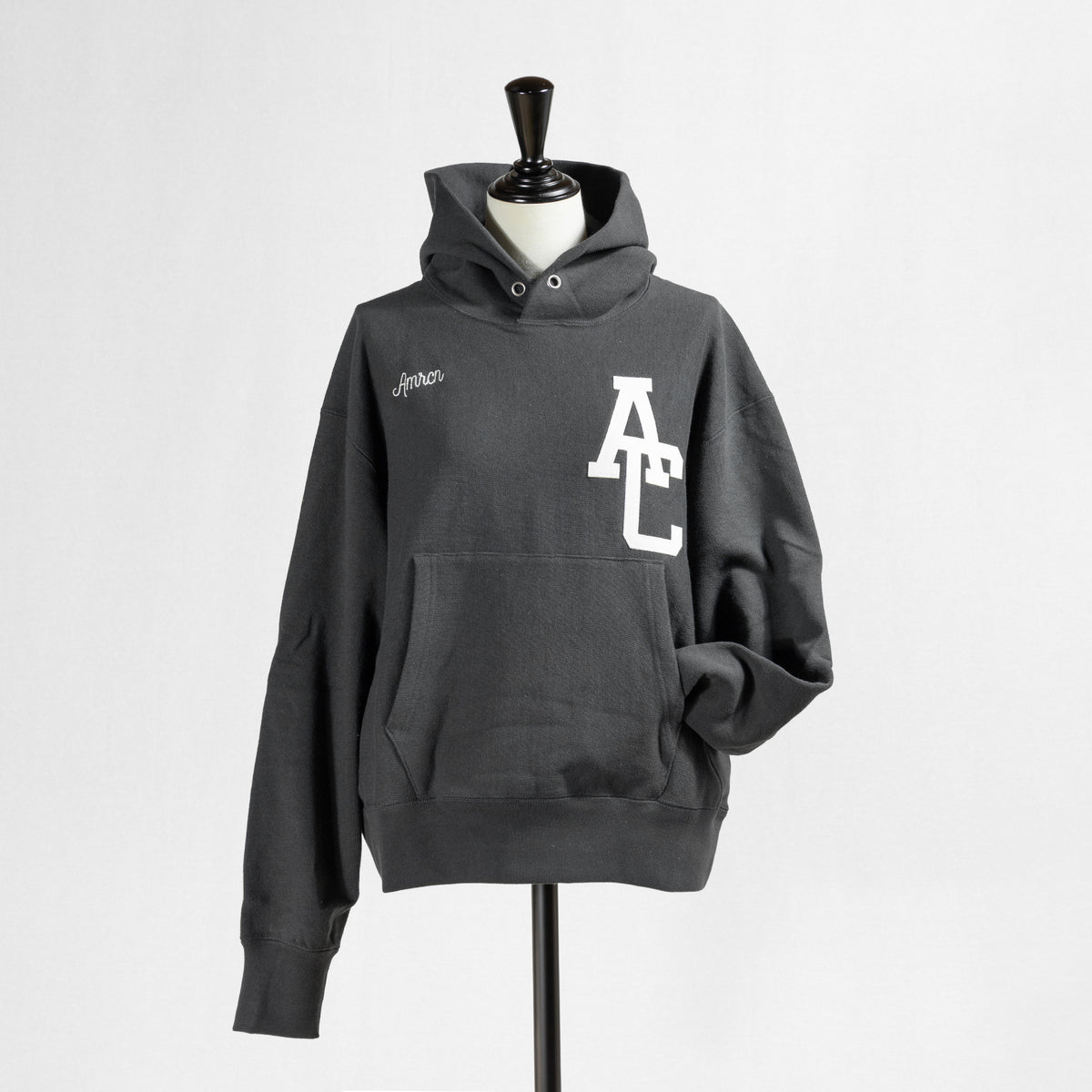 26AW AMERICANA リバースウィーブ フーディー BRF-846A/2