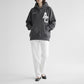 26AW AMERICANA リバースウィーブ フーディー BRF-846A/2