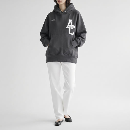 26AW AMERICANA リバースウィーブ フーディー BRF-846A/2