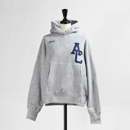 26AW AMERICANA リバースウィーブ フーディー BRF-846A/2
