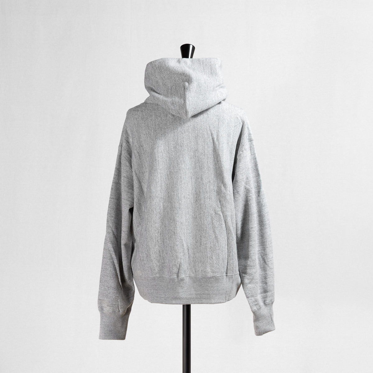26AW AMERICANA リバースウィーブ フーディー BRF-846A/2