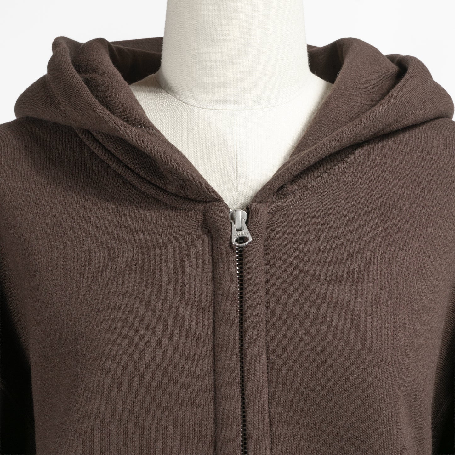 25AW AMERICANA クロップドフルジップフーディ BRF-798A