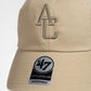 26FW AMERICANA 47 CLEAN UP キャップ AC FC-001/26FW
