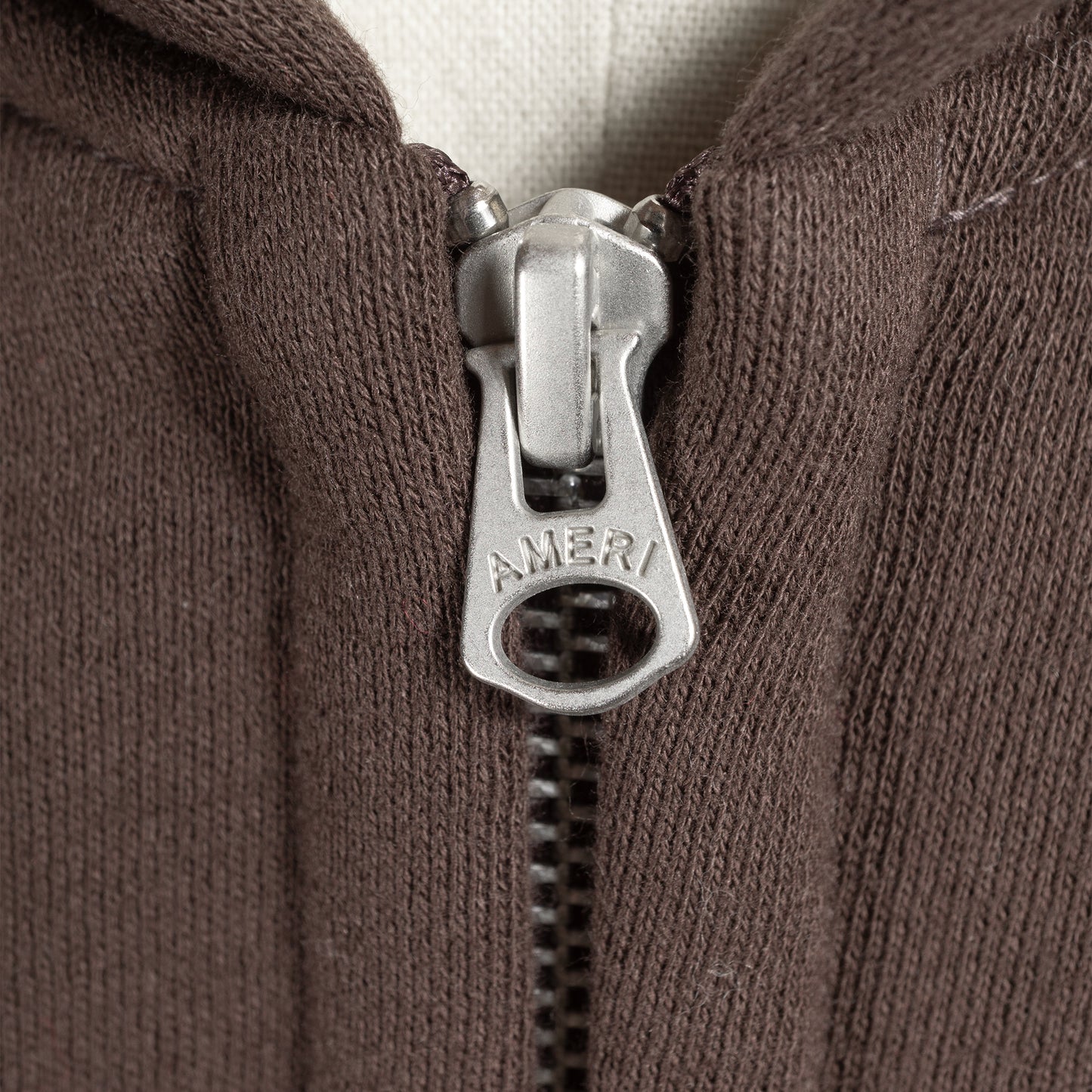 25AW AMERICANA クロップドフルジップフーディ BRF-798A