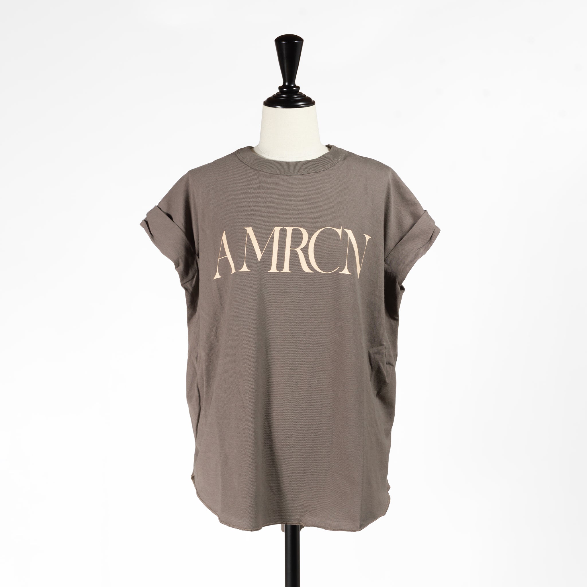 アメリカーナ Tシャツワンピース 美品 AMERICANA／アメリカーナ – ONTADE