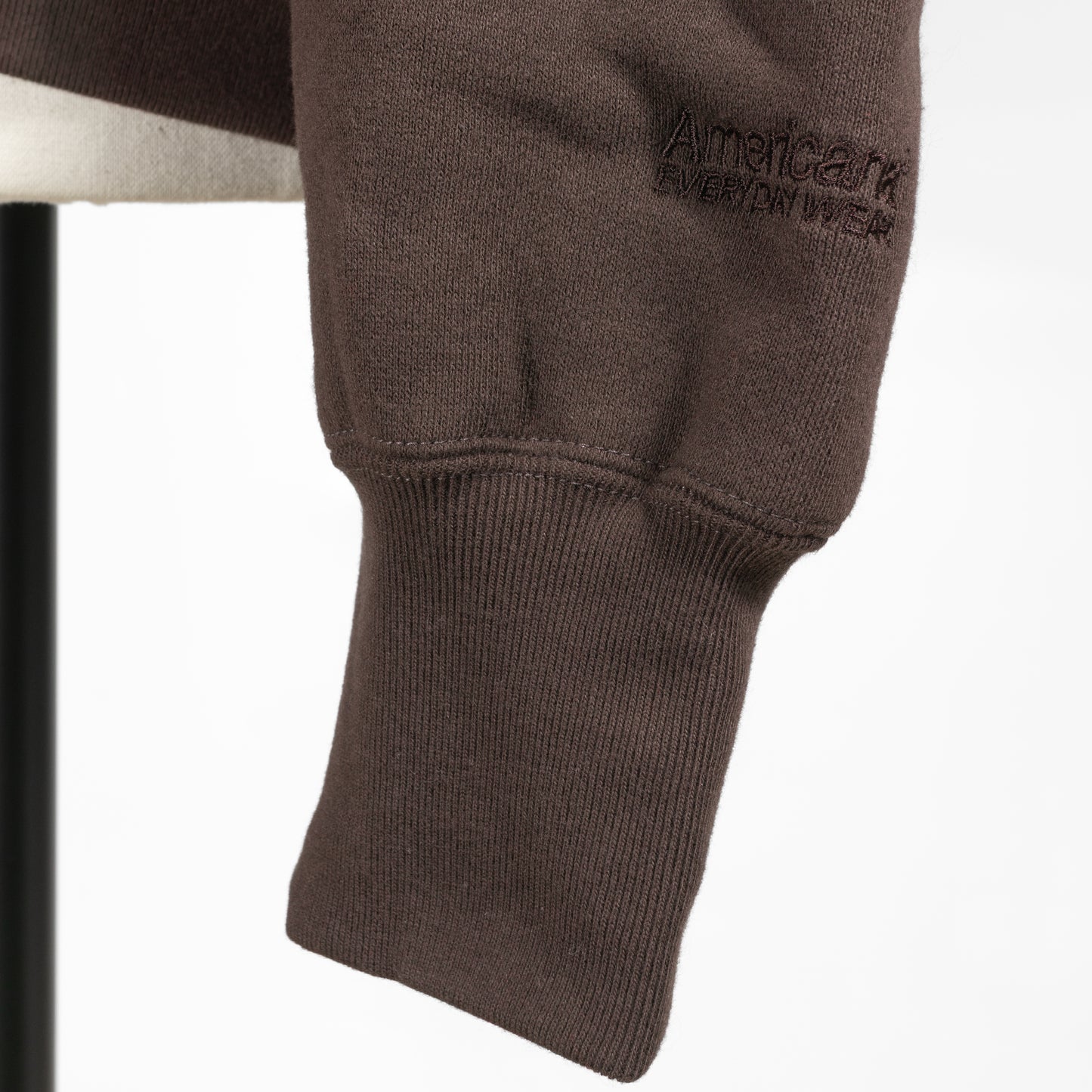 25AW AMERICANA クロップドフルジップフーディ BRF-798A