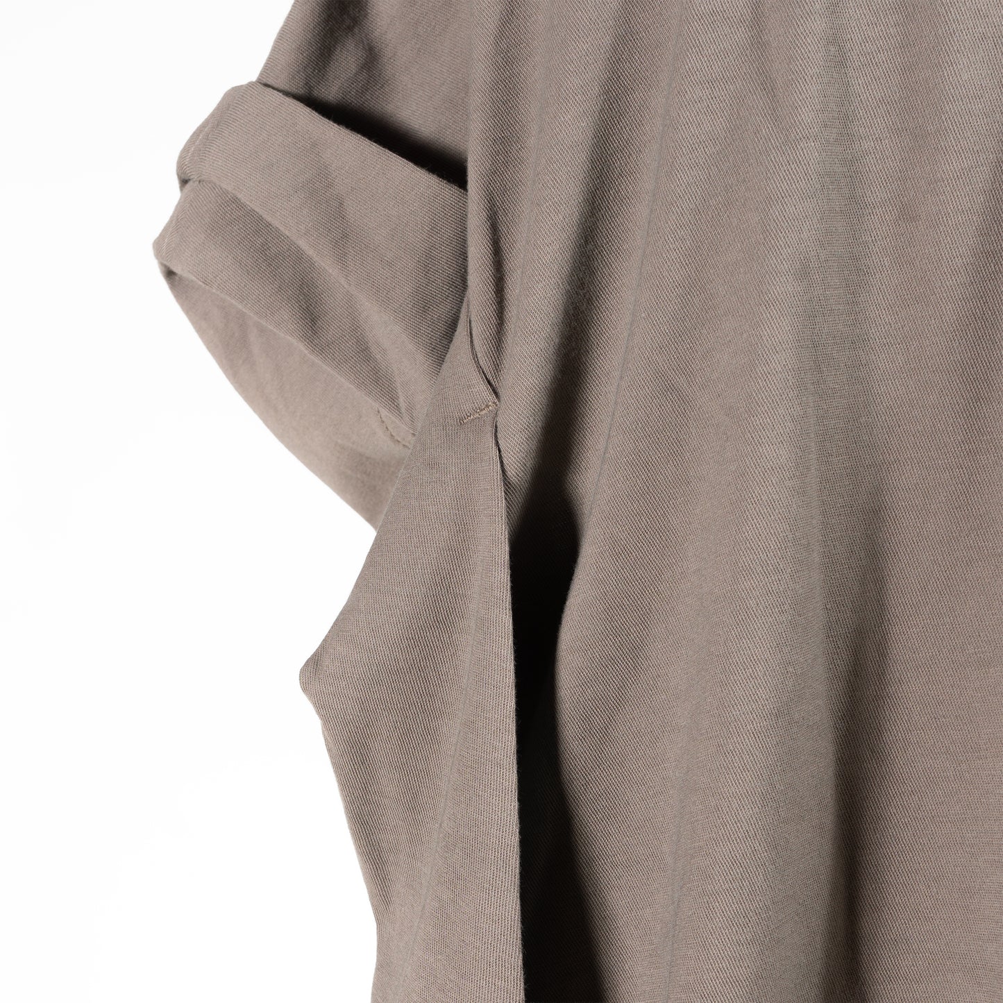 26SS AMERICANA ロールアップT BRF-M-826A