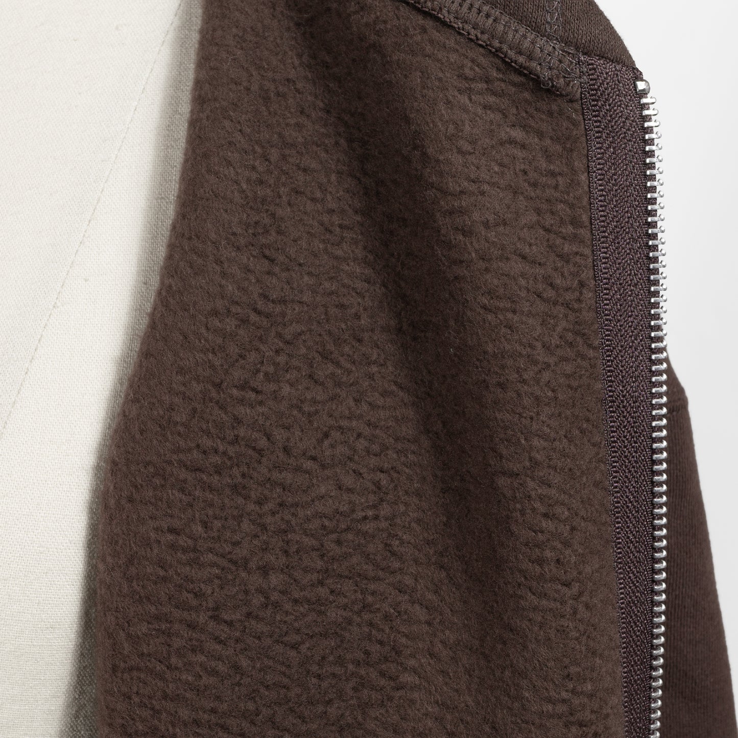 25AW AMERICANA クロップドフルジップフーディ BRF-798A