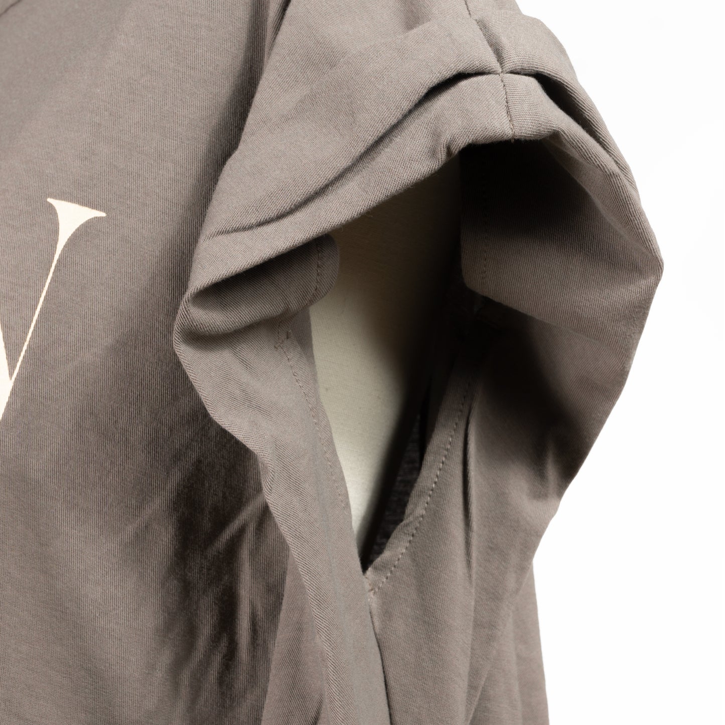 26SS AMERICANA ロールアップT BRF-M-826A