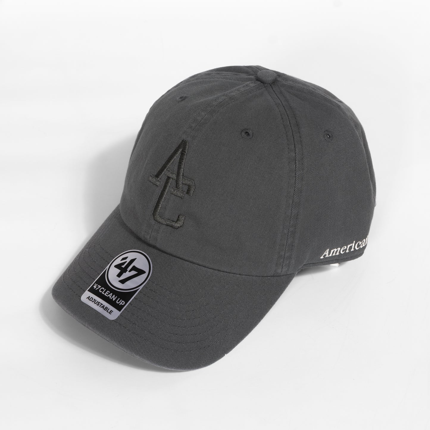 26FW AMERICANA 47 CLEAN UP キャップ AC FC-001/26FW